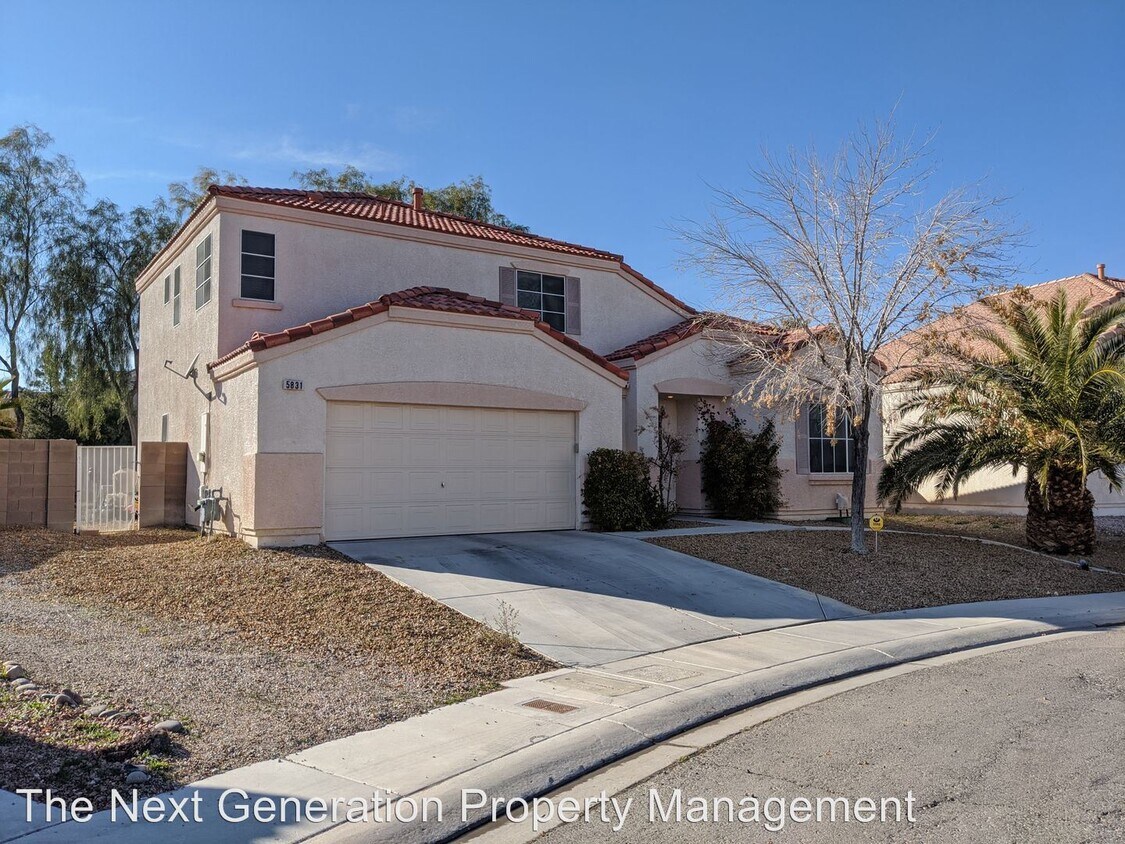 Foto principal - 3 br, 2 bath House - 5831 WATERCOLOR ST
