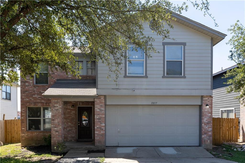 13117 Lofton Cliff Dr, Del Valle, TX 78617 House Rental in Del Valle, TX