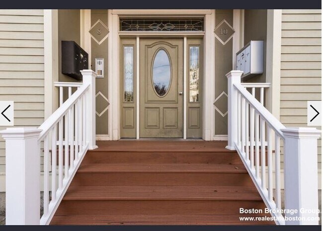 Foto del edificio - 8 Howell St