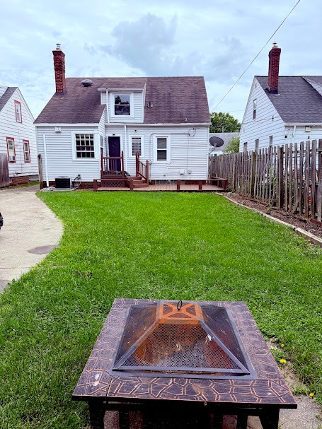 Building Photo - 13614 Sherry Ave