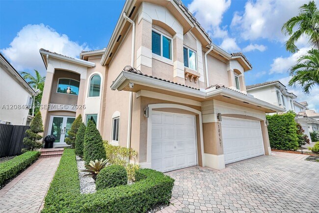 Foto del edificio - 10957 NW 73rd Terrace
