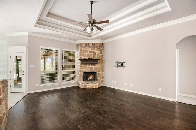 Building Photo - 136 Flying Diamond Dr