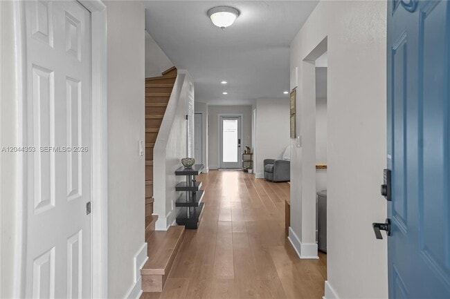 Photo - 9015 Southwest 96th Avenue, Miami, FL 33176 - 3 BR 2.5 BA townhouse