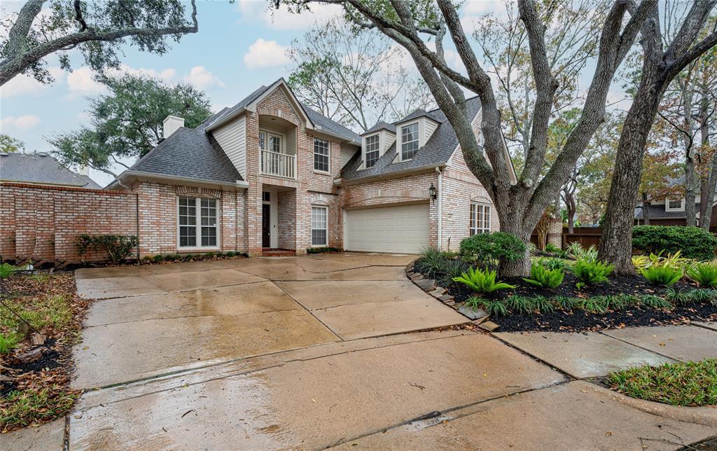 Foto principal - 14902 Tallow Forest Ct