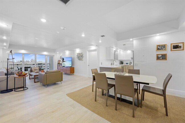 Foto del edificio - 5000 N Ocean Blvd