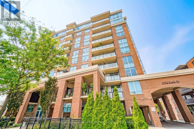 Building Photo - 2772 Keele St