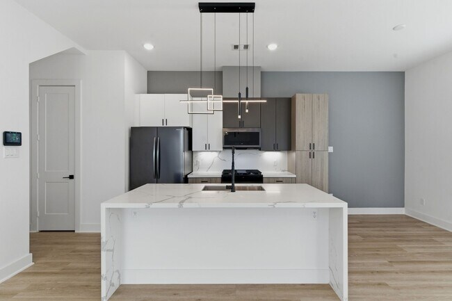 Foto del edificio - 6337 Wheatley St