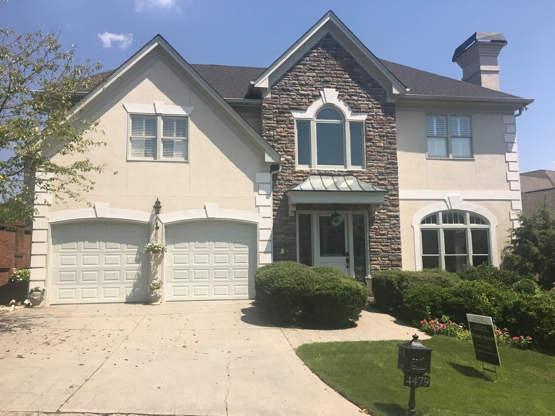 4479 Chattahoochee Plantation Dr SE, Marietta, GA 30067 House Rental