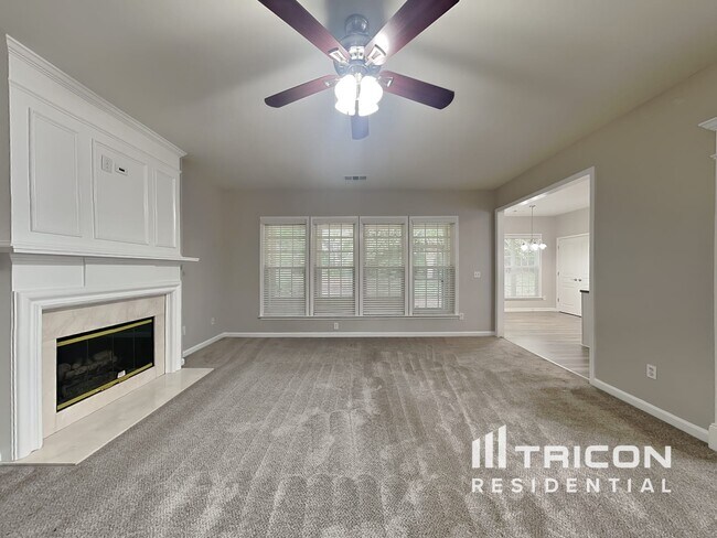 Building Photo - 6740 Waveland Drive Cumming GA