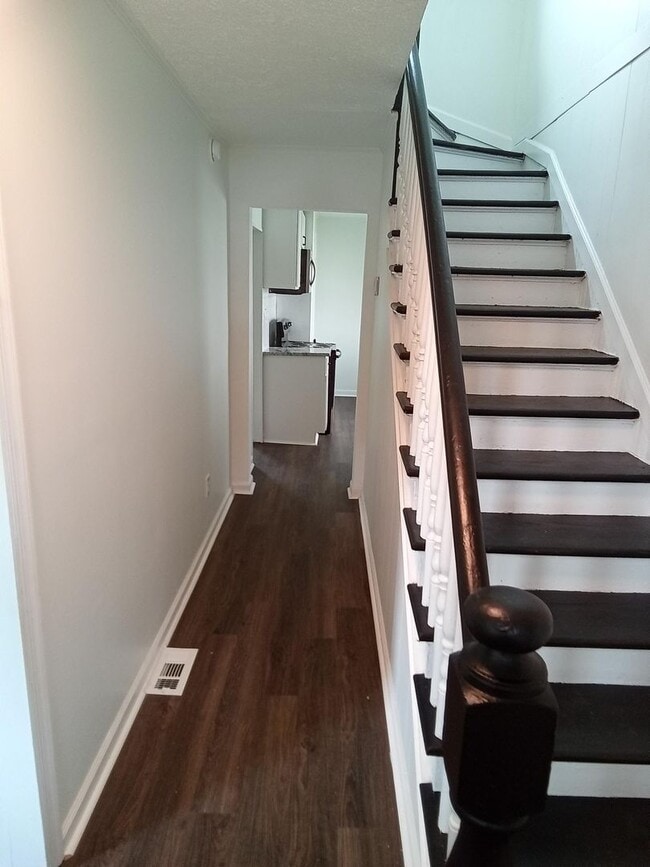 Photo - Renovated 2BR, 1 BA SFH Townhome