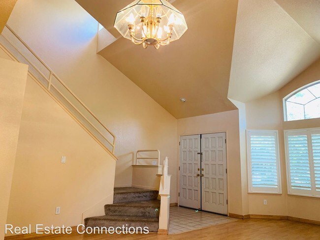Building Photo - 4 br, 3 bath House - 7281 Forsum Road