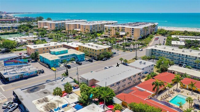Foto del edificio - 505 67th Ave