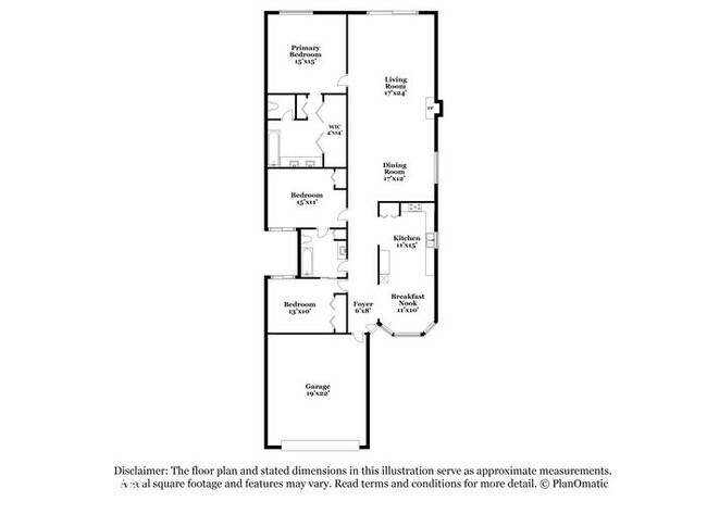 Building Photo - 969 BELLEFLOWER DR, PORT ORANGE, FL 32127