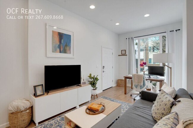 Foto del edificio - 709 N 19th St