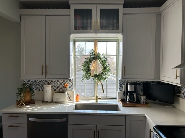 Foto del edificio - 6917 Chaffee Ct