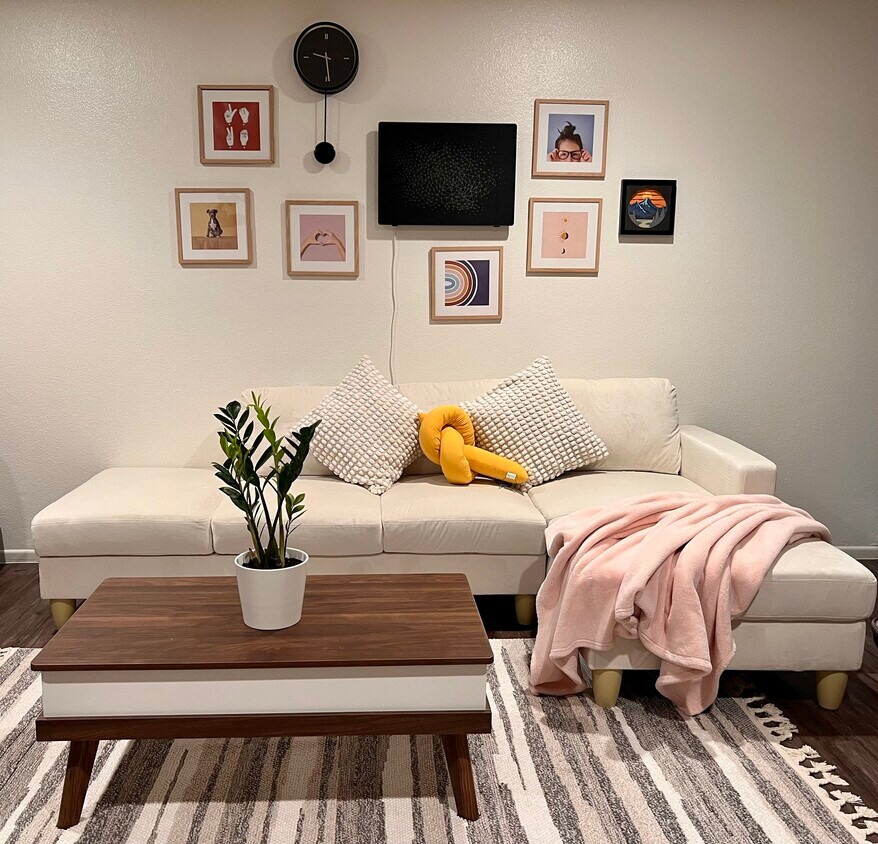 Foto principal - 1106 W Linden St