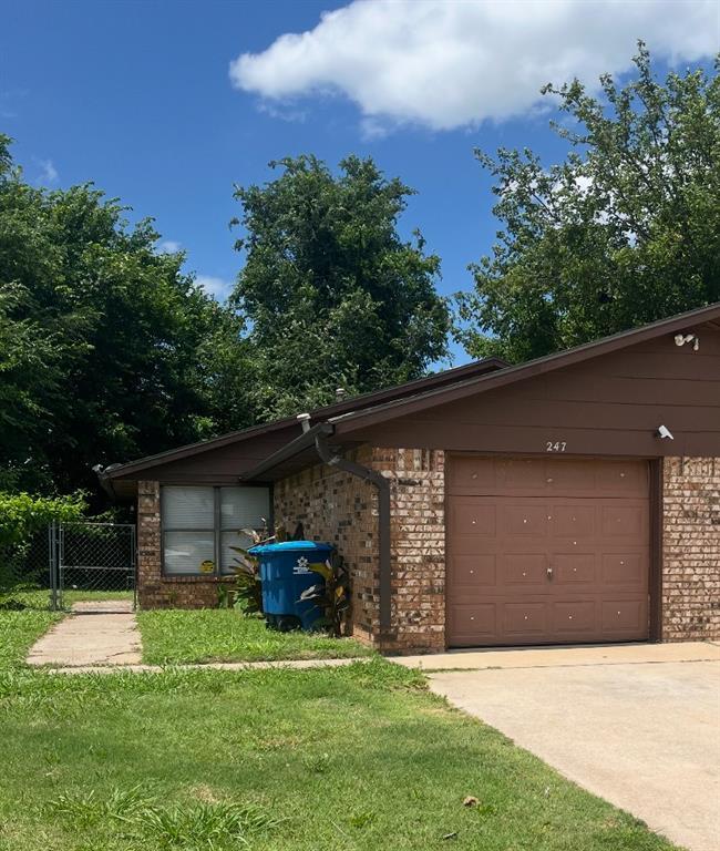 Foto principal - 247 Windsor Way