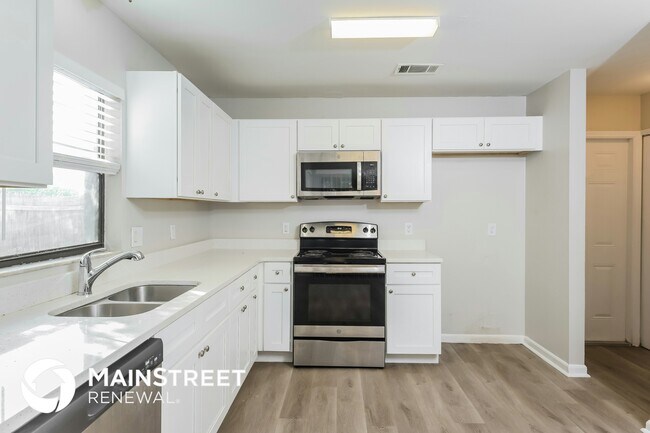 Foto del edificio - 5907 Norvale Ct