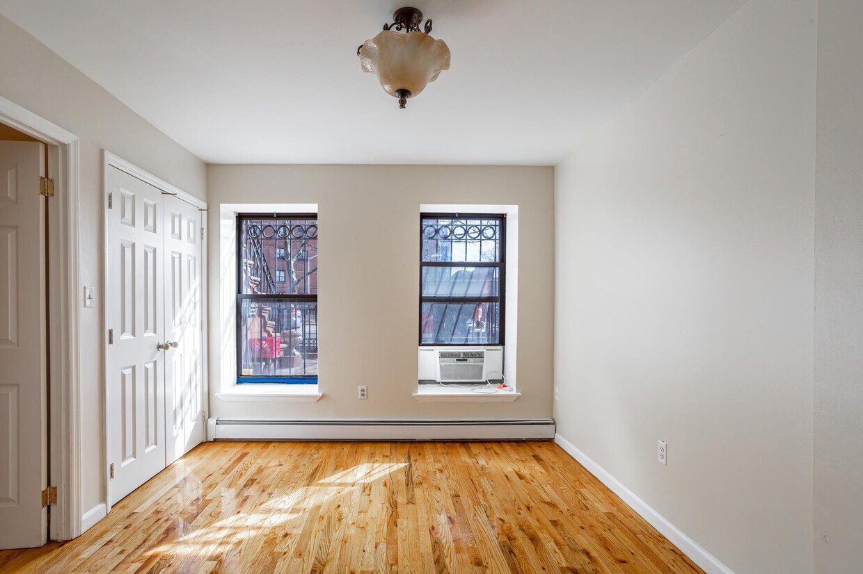 309 Pulaski St, Brooklyn, NY 11206 House Rental in Brooklyn, NY