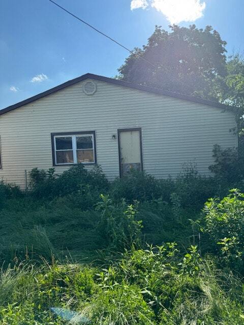 Foto del edificio - 107 Michigan Ave