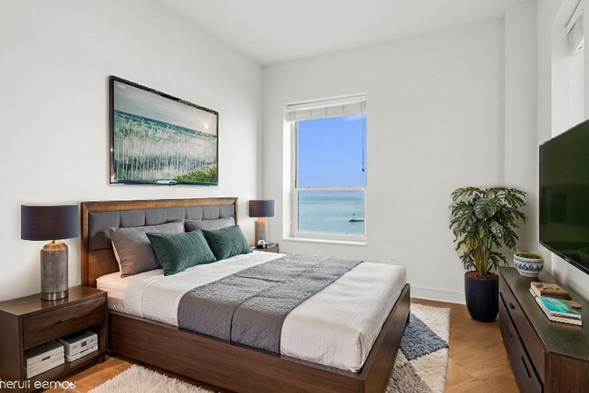 Foto del edificio - 850 N Lake Shore Dr
