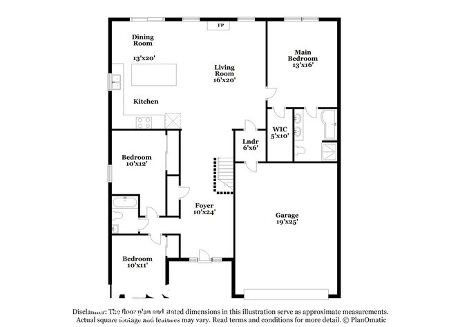 Building Photo - 5924 Westbank Dr