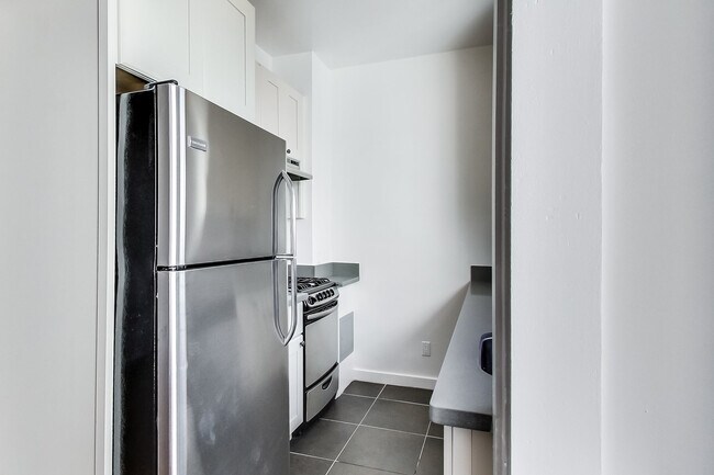 Foto del edificio - 2079 Market St