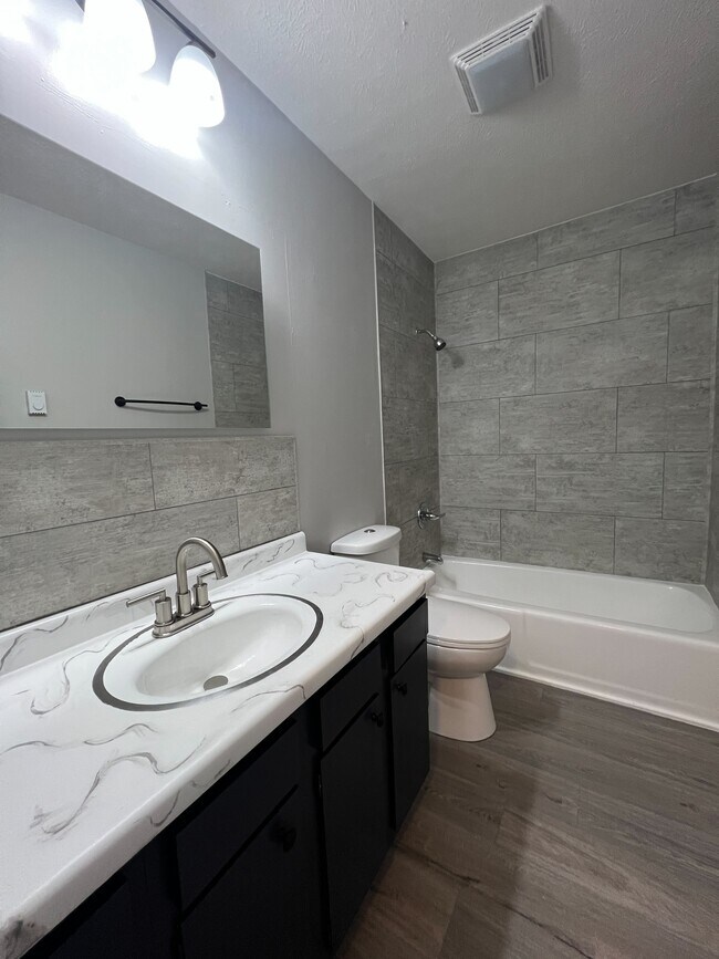 Park Avenue Apartments Apartments in Maryville, MO