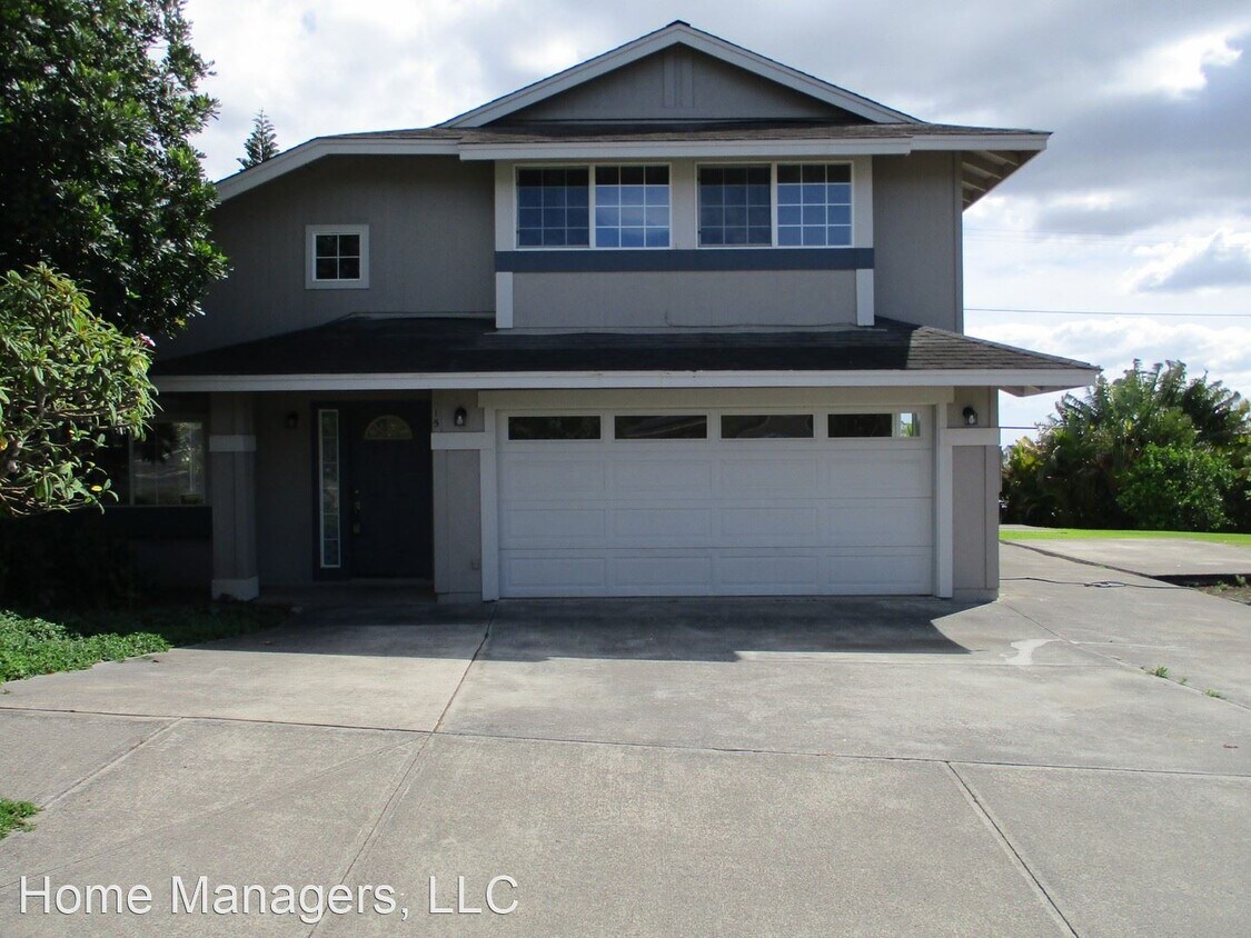 Primary Photo - 4 br, 3 bath House - 15 N. Hiena Place