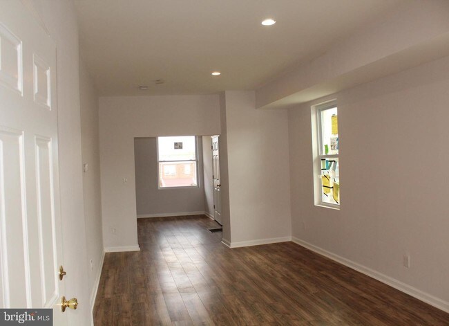 Foto del edificio - 2718 E Oliver St