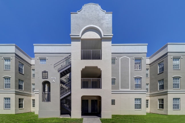 Photo - 4301 28th St N (Saint Petersburg, FL) Apartment