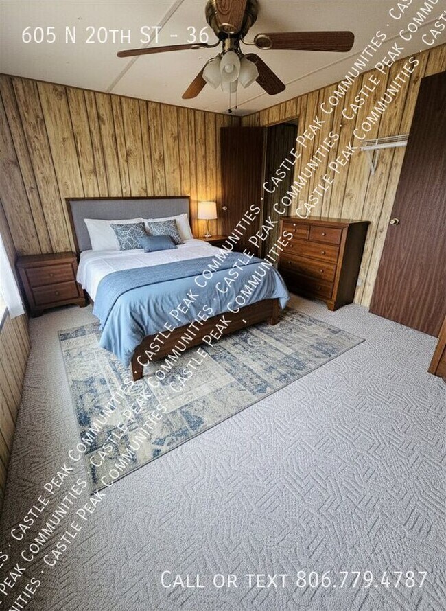 Foto del edificio - 605 N 20th St