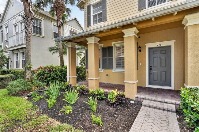 Photo - 158 W Thatch Palm Circle Unit Apartment