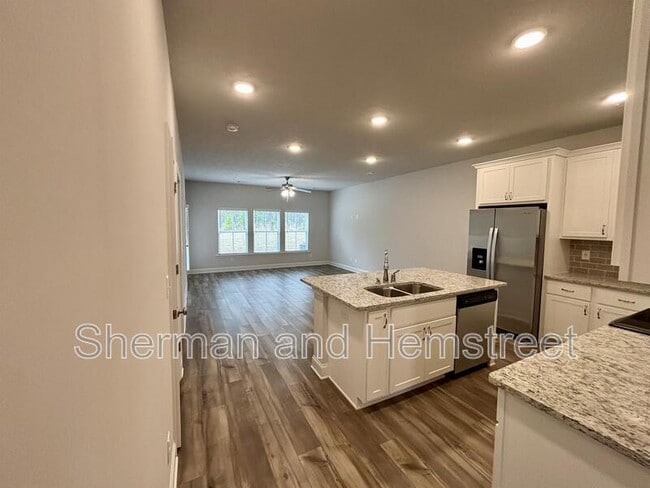 Foto del edificio - 1012 Candleberry Dr