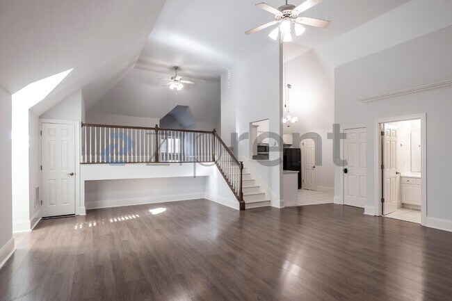 Foto del edificio - 2801 Spreading Oaks Dr NW