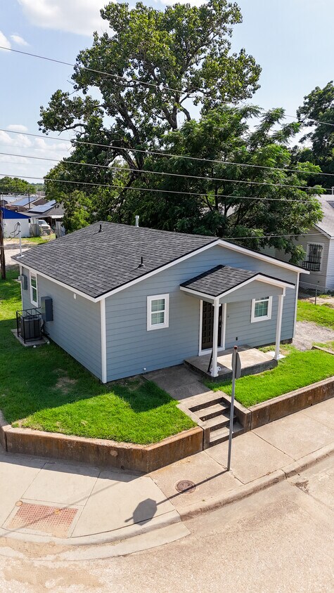 Foto principal - 1702 Pueblo St