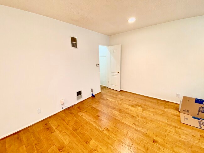 Living Room Closet - 11670 W Sunset Blvd