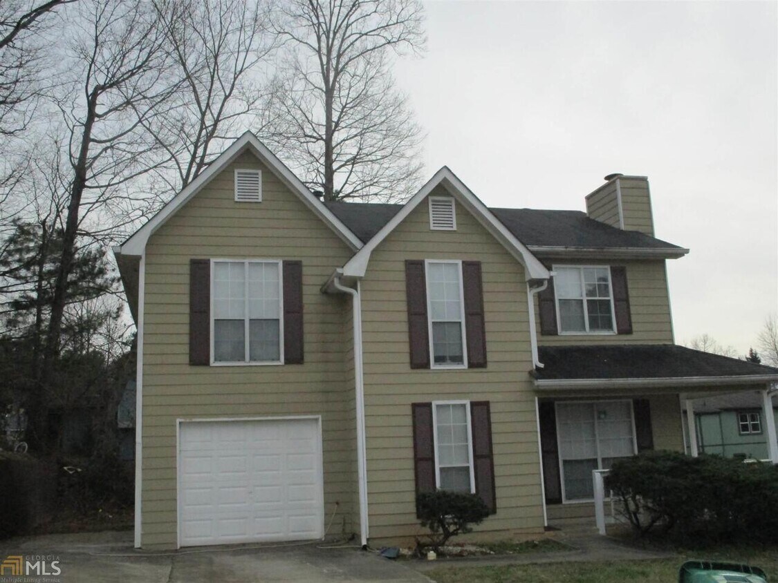Foto principal - 2255 Ramblewood Cir