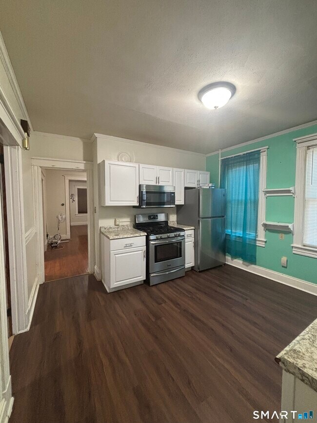 Foto del edificio - 143 Brown St