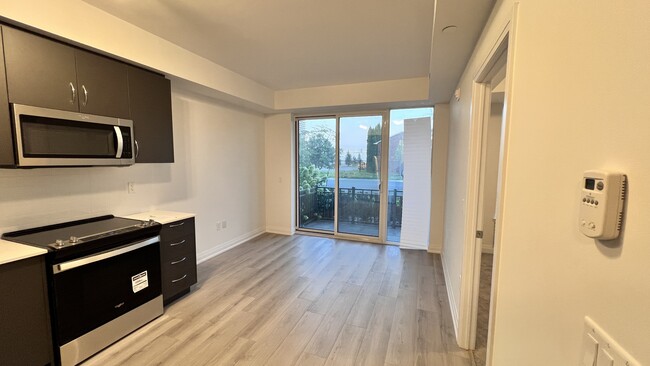 Salon - 95 Attmar Dr