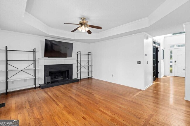 Foto del edificio - 1612 Branch Creek Cove