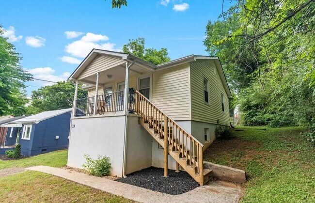 Foto del edificio - 139 Breckenbridge St