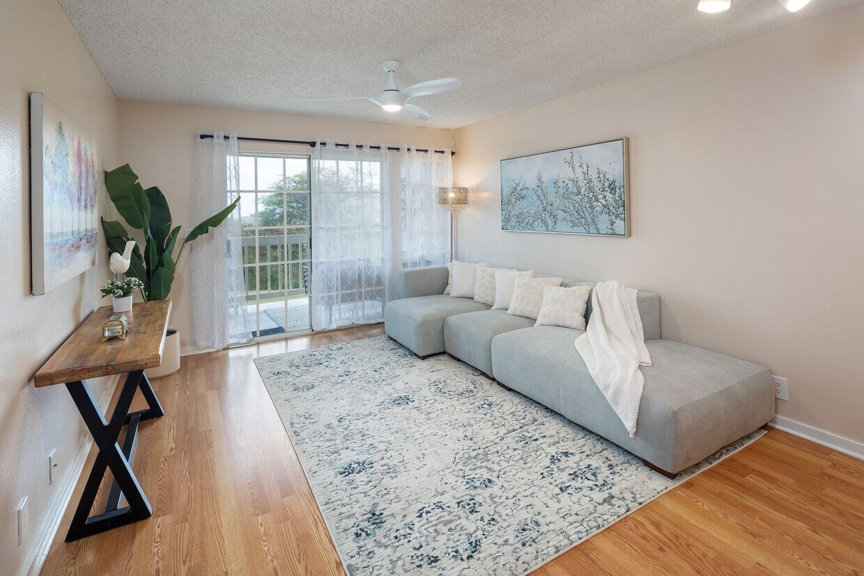 Foto principal - Makakilo Cliffs - Unfurnished 2 bedroom, 2...