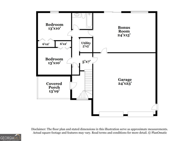 Building Photo - 408 Squire Dr