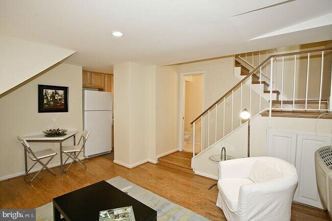 Foto del edificio - 2145 California St NW