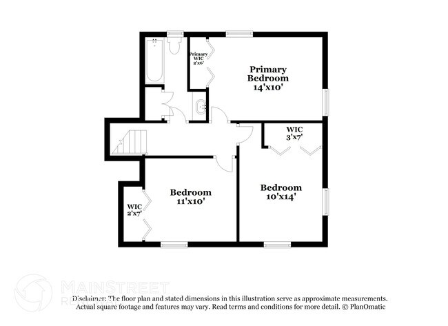 Foto del edificio - 3730 Danube Dr
