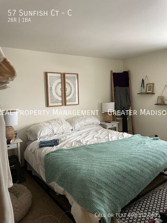 Building Photo - Great value 2 bed apartment in newly manag...