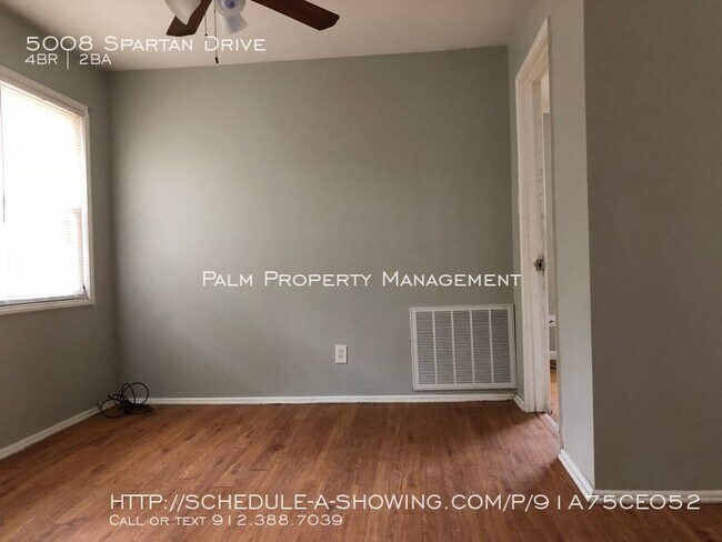 Building Photo - 5008 Spartan Dr