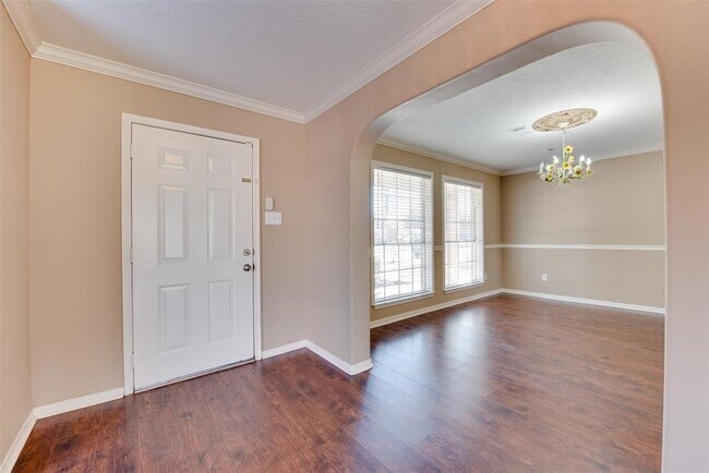 Building Photo - 6611 Amberfield Ln