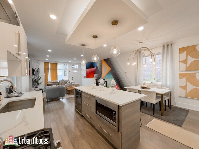 Foto del edificio - 1812 N Sawyer Ave